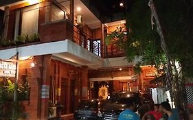 Homestay Kota Baru Jepara