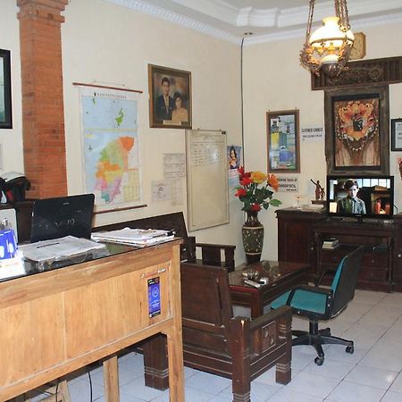 Homestay Kota Baru Jepara Extérieur photo