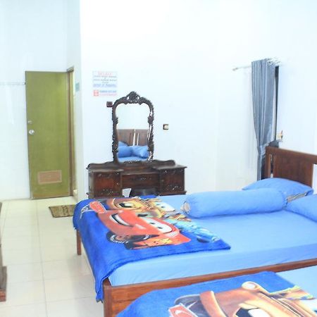 Homestay Kota Baru Jepara Extérieur photo