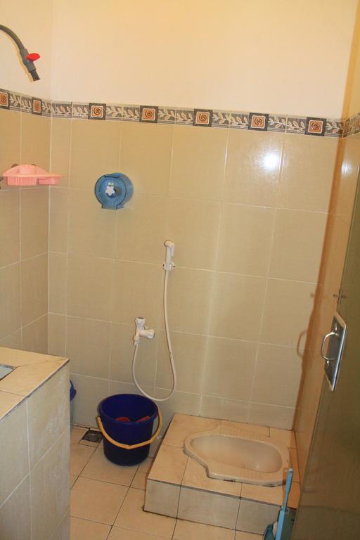 Homestay Kota Baru Jepara Extérieur photo