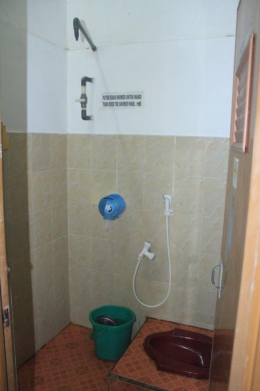 Homestay Kota Baru Jepara Extérieur photo