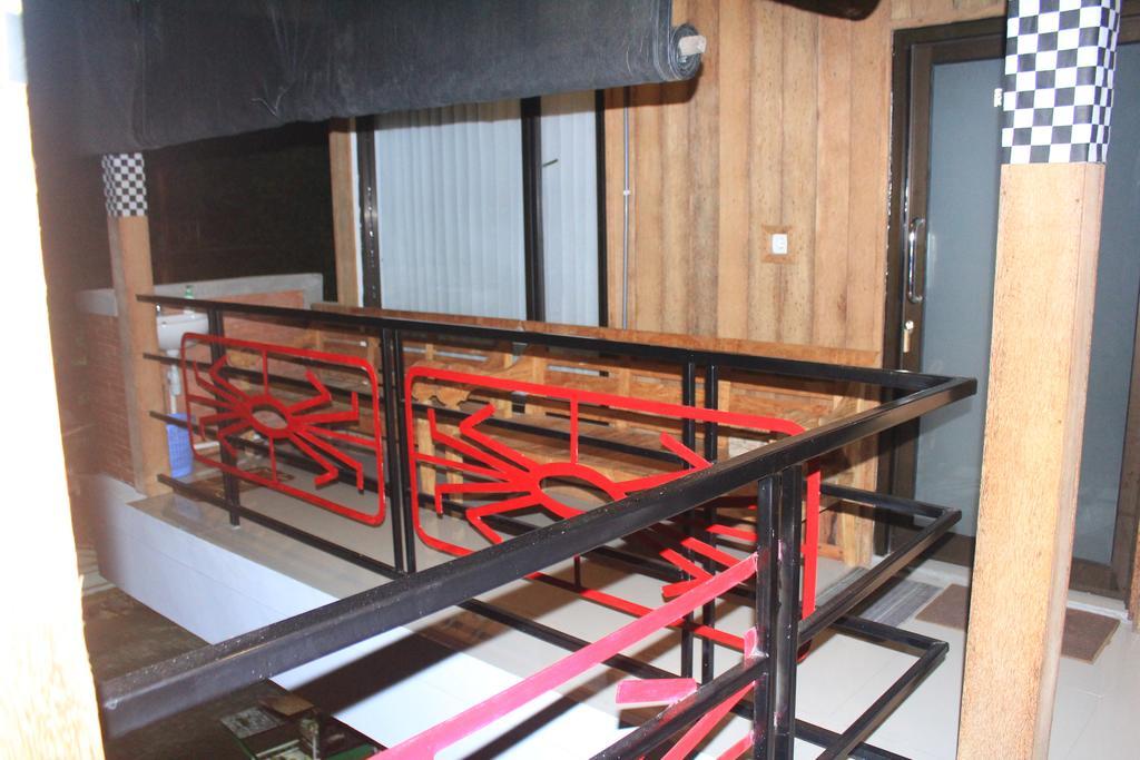 Homestay Kota Baru Jepara Extérieur photo