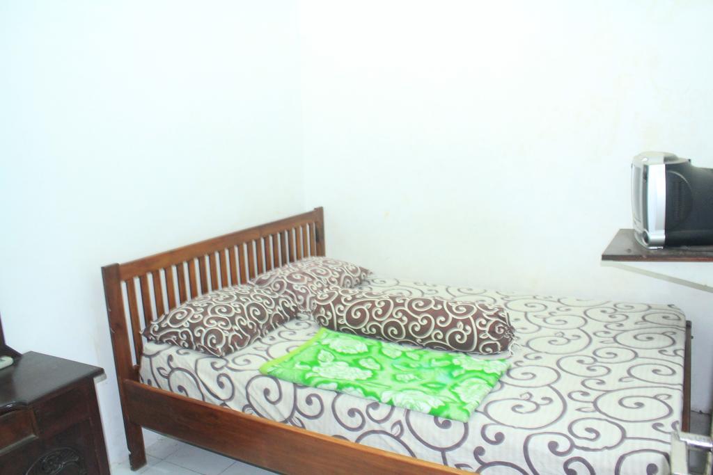 Homestay Kota Baru Jepara Extérieur photo