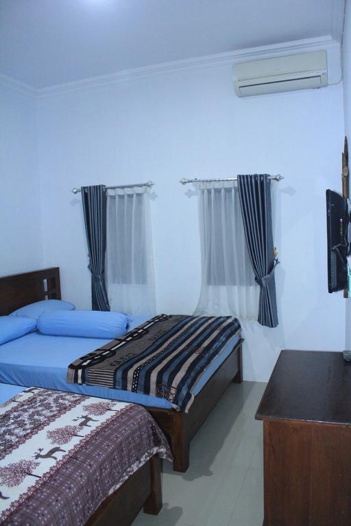 Homestay Kota Baru Jepara Extérieur photo