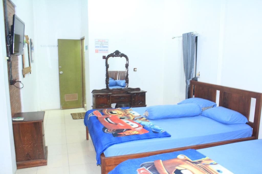 Homestay Kota Baru Jepara Extérieur photo