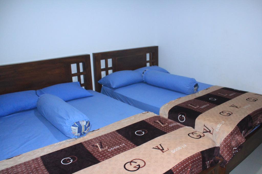 Homestay Kota Baru Jepara Extérieur photo