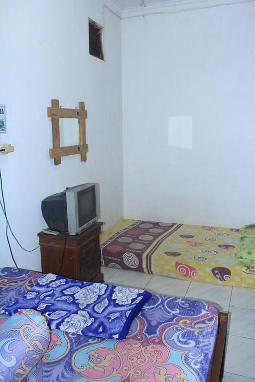 Homestay Kota Baru Jepara Extérieur photo
