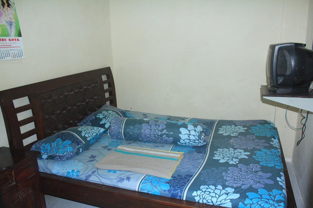 Homestay Kota Baru Jepara Extérieur photo