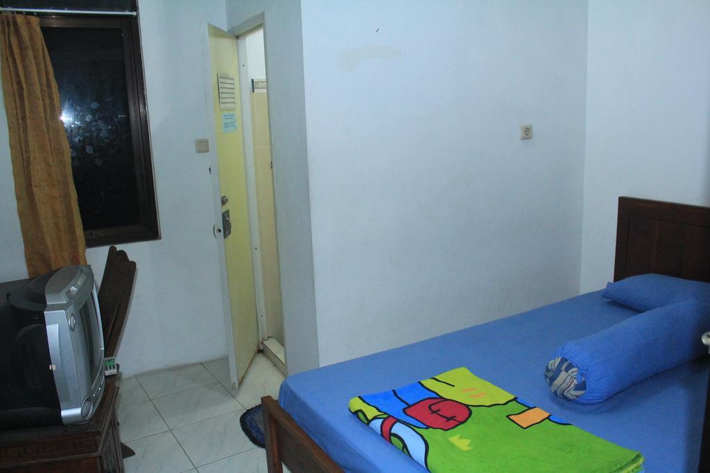 Homestay Kota Baru Jepara Extérieur photo