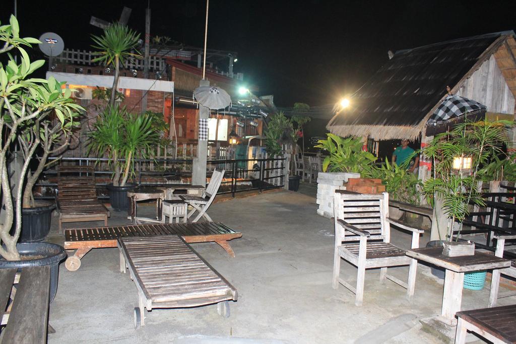 Homestay Kota Baru Jepara Extérieur photo