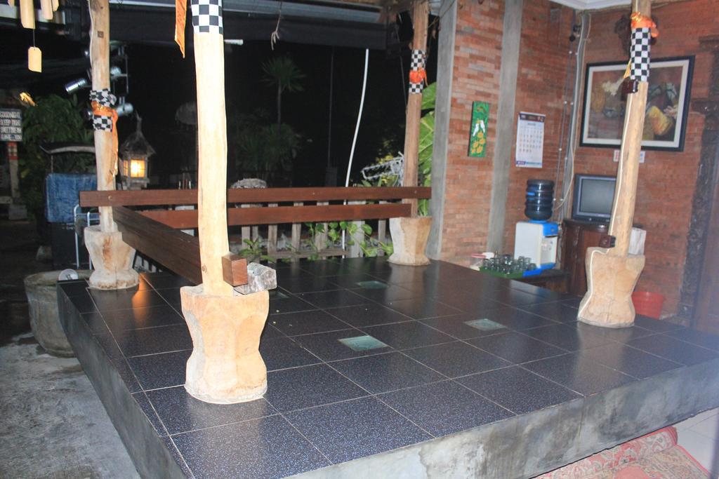 Homestay Kota Baru Jepara Extérieur photo