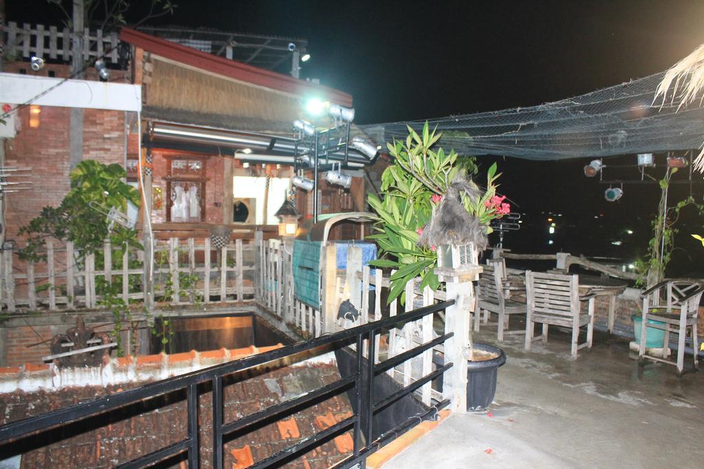 Homestay Kota Baru Jepara Extérieur photo