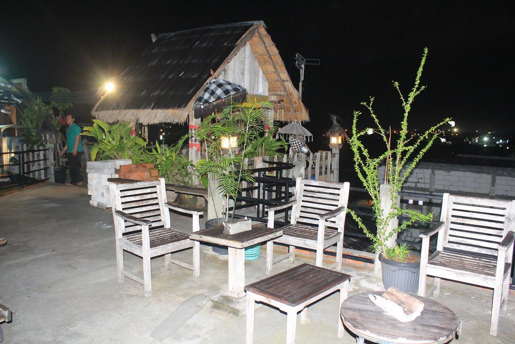 Homestay Kota Baru Jepara Extérieur photo