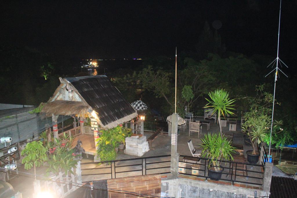 Homestay Kota Baru Jepara Extérieur photo