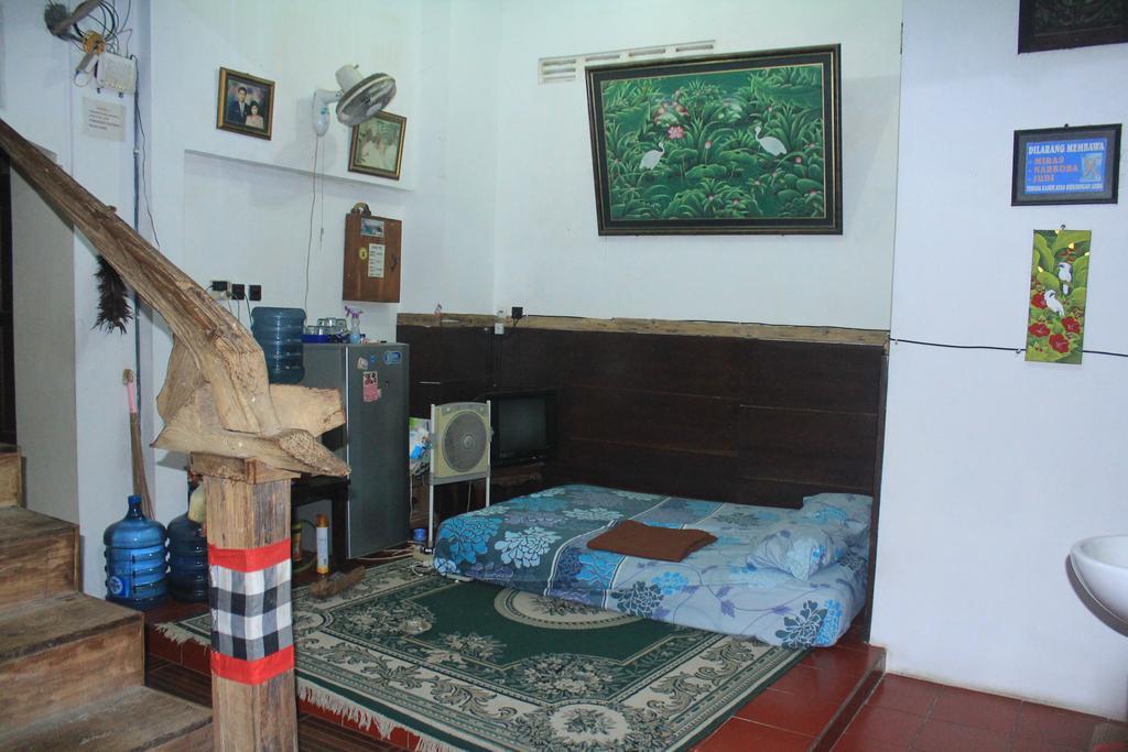 Homestay Kota Baru Jepara Extérieur photo