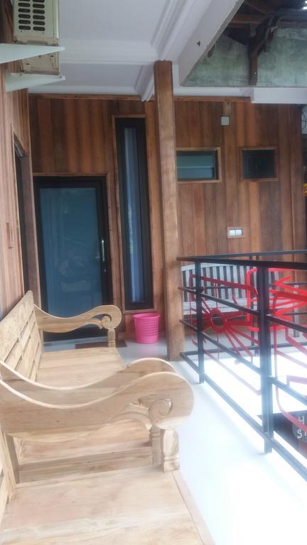 Homestay Kota Baru Jepara Extérieur photo